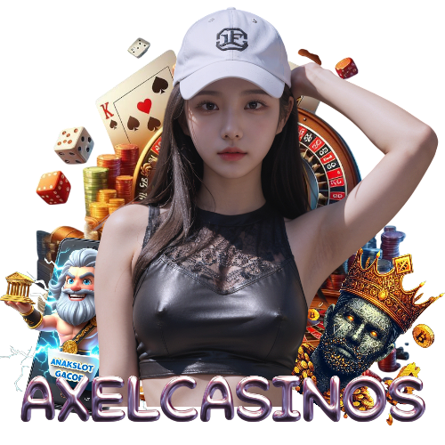 axelcasinos ฝากถอนออโต้