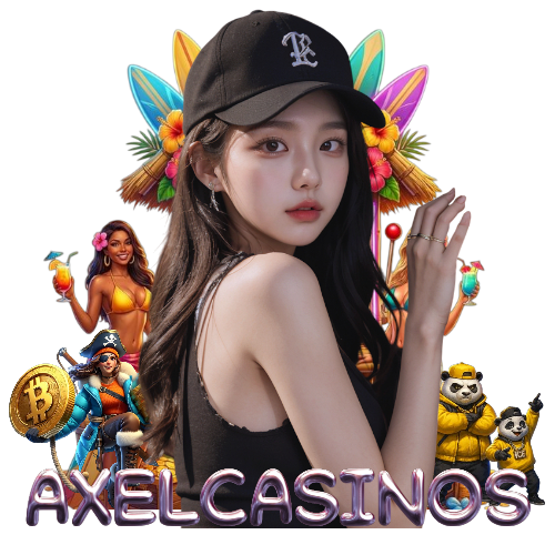 axelcasinos คาสิโน
