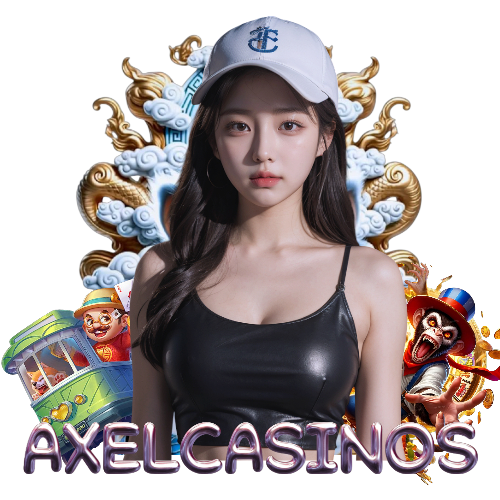 axelcasinos อันดับ 1