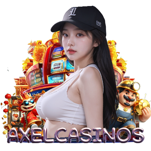 axelcasinos เว็บตรง